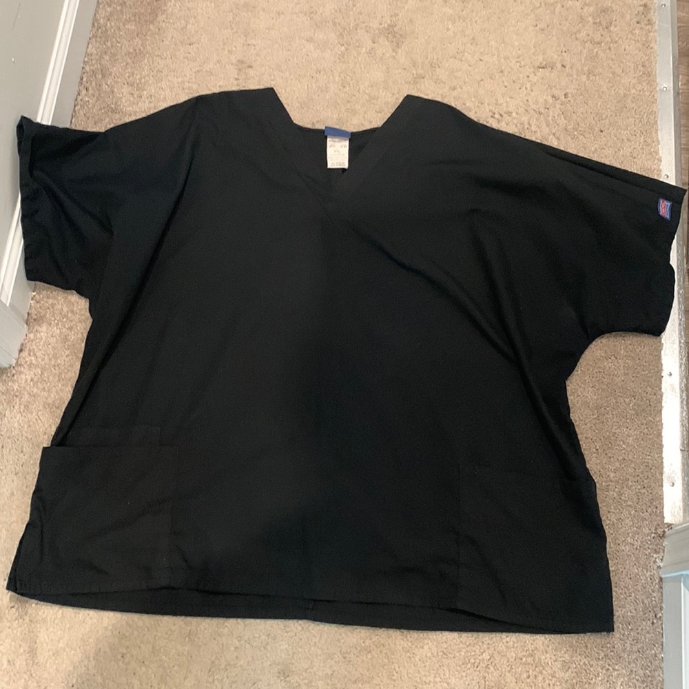 Cherokee Scrub Top (Unisex)